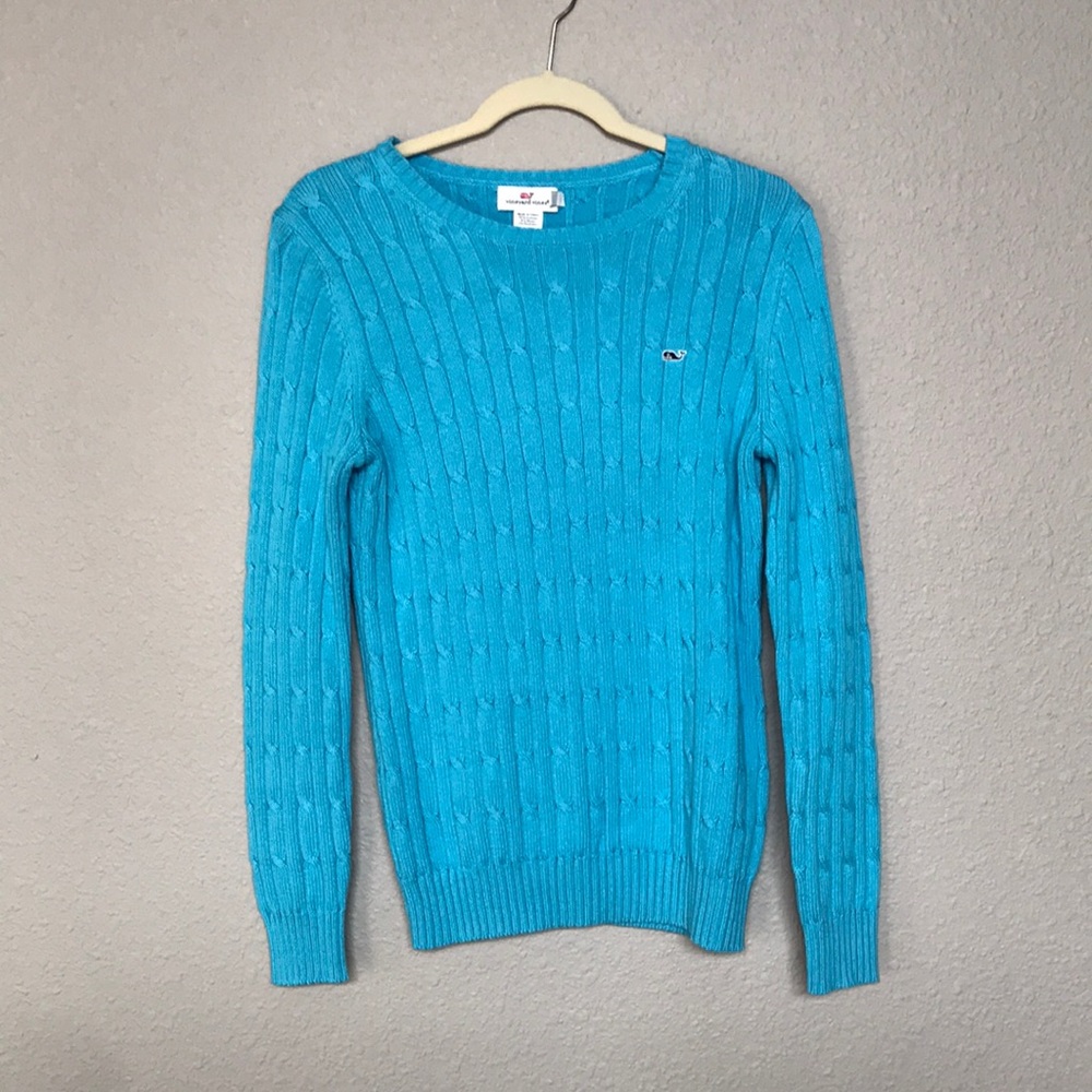 Vineyard Vines Sweater